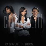 03-12-2004 Tygo Gernandts, Cas Jansen and Alwien Tulner, cast theaterproduction Tape, at studio in Amsterdam. By order of Rick Engelkes Producties. 

[keywords]Posed, Half Length, Actor, Actrice[/keywords]